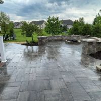 Wendland Landscape Services, Inc. And Nursery ico