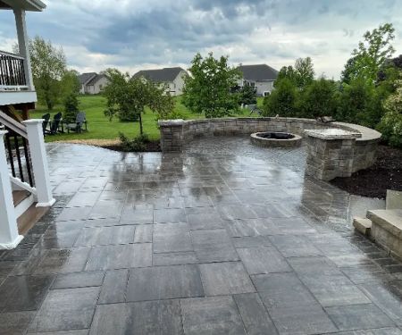 Wendland Landscape Services, Inc. And Nursery