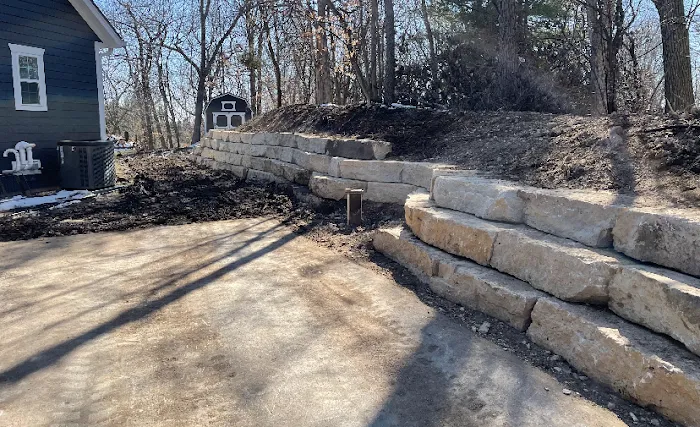 Wendland Landscape Services, Inc. And Nursery Picture 7