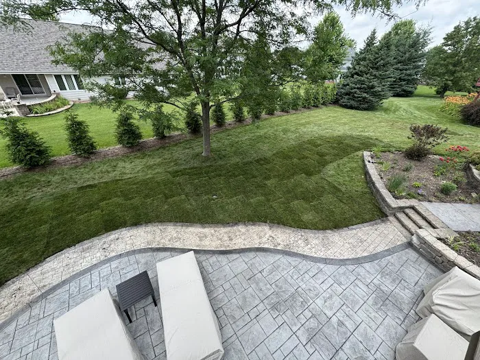 Wendland Landscape Services, Inc. And Nursery Picture 6