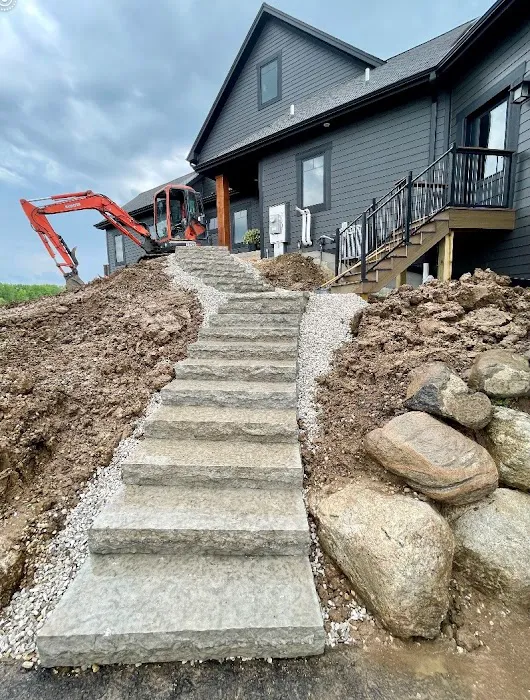 Wendland Landscape Services, Inc. And Nursery Picture 4