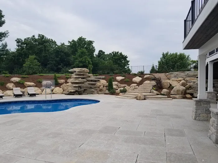 Northern Exposure Landscaping Picture 1