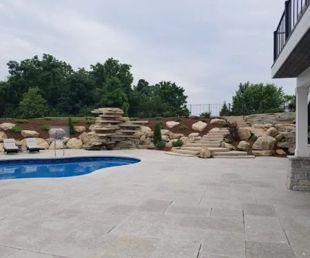 Northern Exposure Landscaping