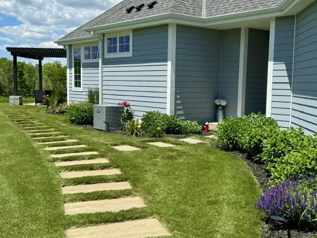 Northern Exposure Landscaping Picture 10