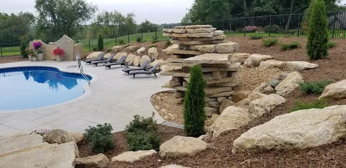 Northern Exposure Landscaping Picture 6