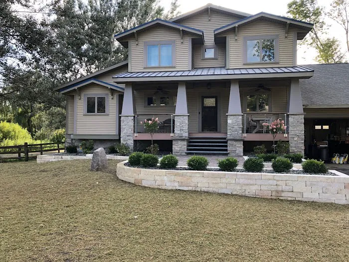 Tim Theder Landscape Contractor Picture 3