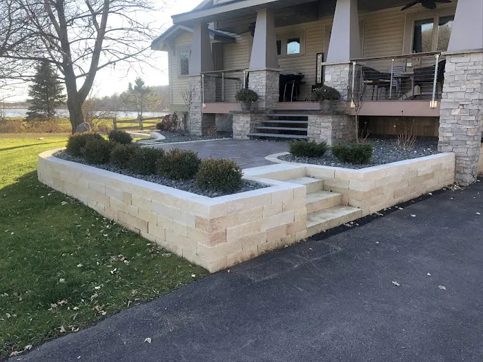 Tim Theder Landscape Contractor Picture 1