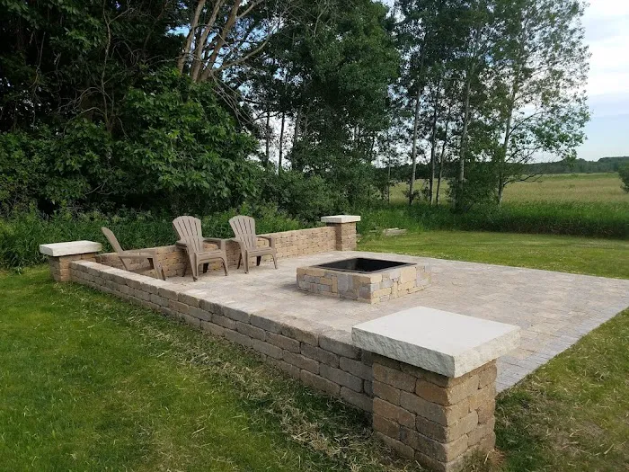 Tim Theder Landscape Contractor Picture 2