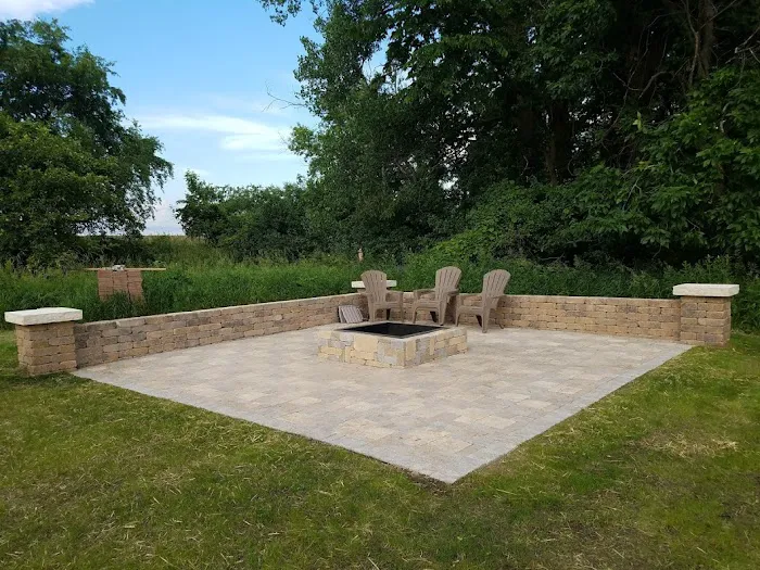 Tim Theder Landscape Contractor Picture 5