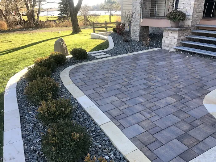 Tim Theder Landscape Contractor Picture 4