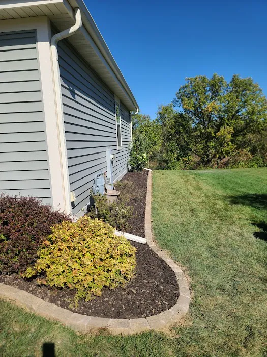 Terra Tec Landscapes, Inc Picture 1