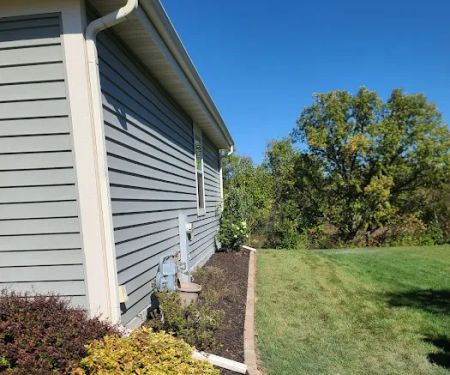 Terra Tec Landscapes, Inc