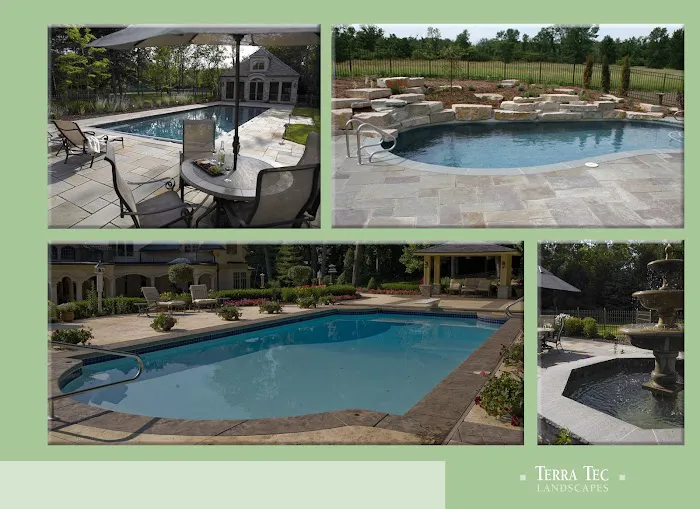 Terra Tec Landscapes, Inc Picture 7
