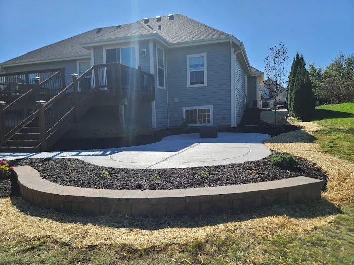 Terra Tec Landscapes, Inc Picture 10