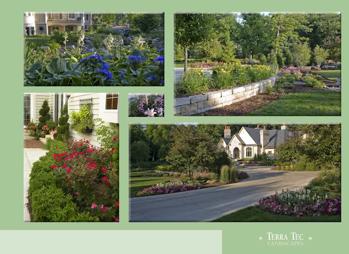 Terra Tec Landscapes, Inc Picture 9