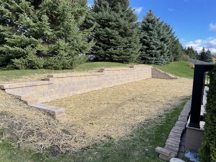Cutting Edge Concrete and Landscaping Picture 2