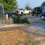 Cutting Edge Concrete and Landscaping