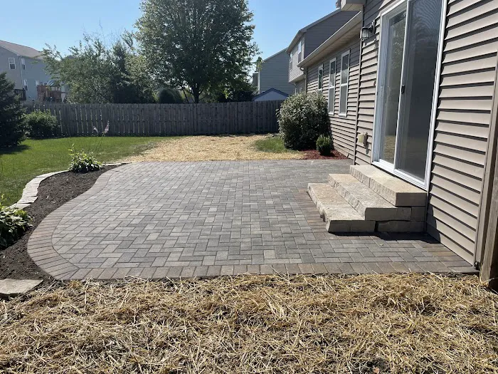 Cutting Edge Concrete and Landscaping Picture 3