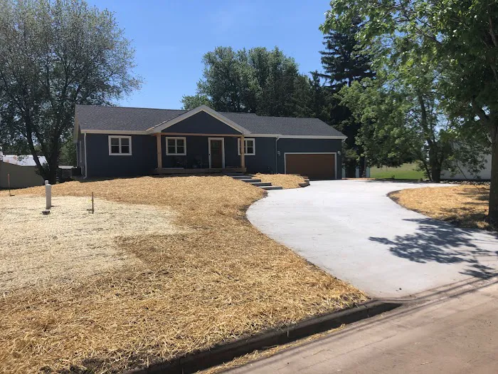 Cutting Edge Concrete and Landscaping Picture 6