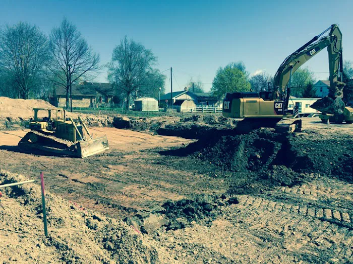 Forest Landscaping & Construction, Inc. Picture 2