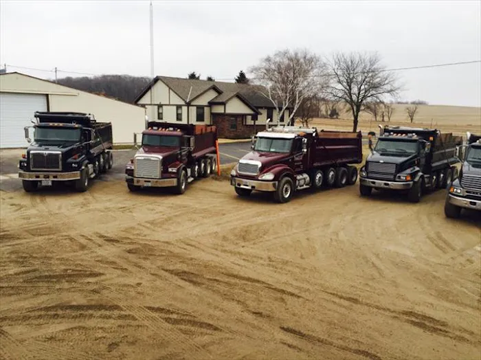Forest Landscaping & Construction, Inc. Picture 1