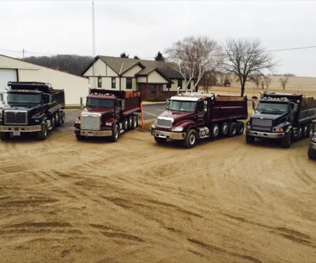 Forest Landscaping & Construction, Inc.