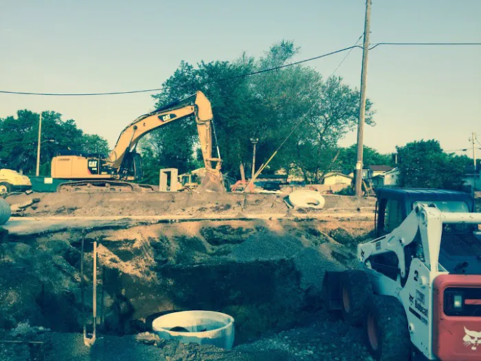 Forest Landscaping & Construction, Inc. Picture 3