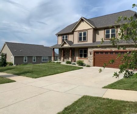 Engelhart Lawncare