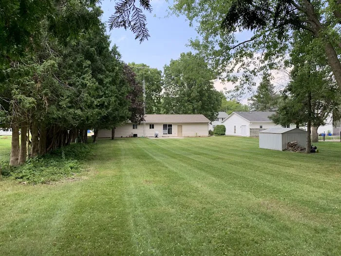 Engelhart Lawncare Picture 4