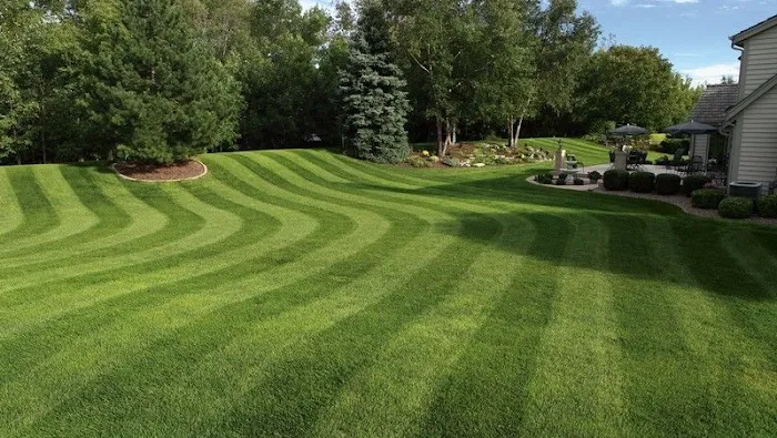 Engelhart Lawncare Picture 3