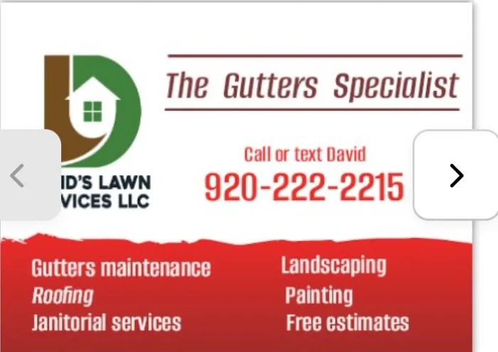 DAVID'S LAWN SERVICES LLC Picture 5