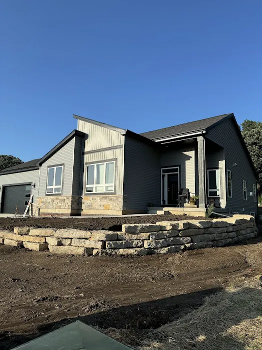 Magnolia Landscaping LLC Picture 8