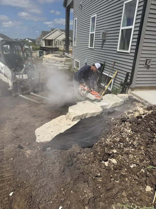 Magnolia Landscaping LLC Picture 1