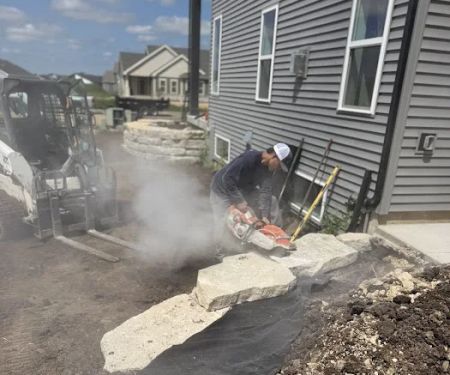 Magnolia Landscaping LLC