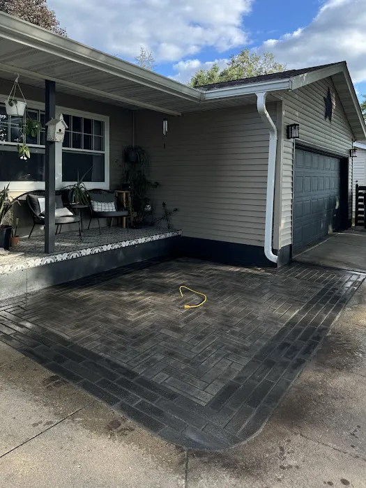 Magnolia Landscaping LLC Picture 10