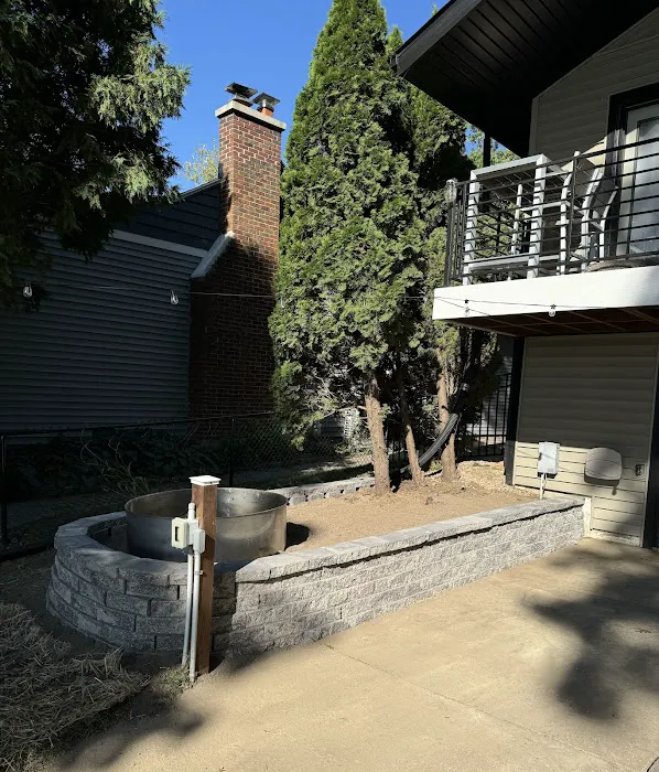 Magnolia Landscaping LLC Picture 7