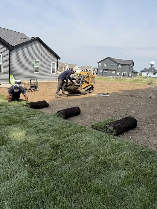 Magnolia Landscaping LLC Picture 6