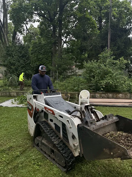 Magnolia Landscaping LLC Picture 2