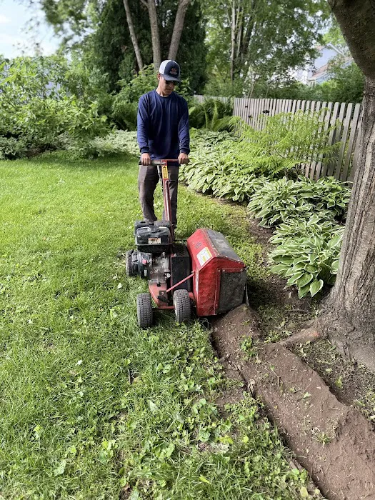 Magnolia Landscaping LLC Picture 4