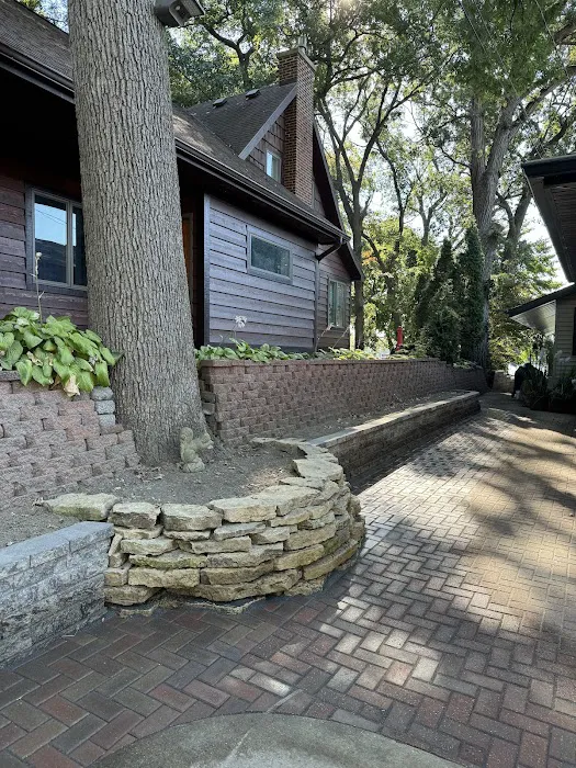 Magnolia Landscaping LLC Picture 5