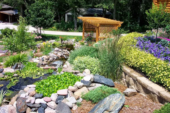 Creative Landscapes Inc. Picture 8