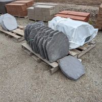 Bags and Bulk Landscape Supply Yard ico