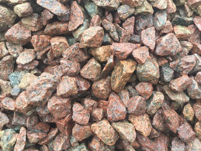 Bags and Bulk Landscape Supply Yard Picture 10