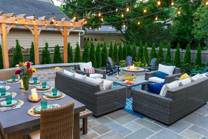 David J. Frank Landscape Contracting Picture 2