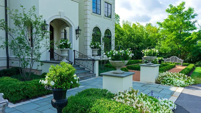 David J. Frank Landscape Contracting Picture 10