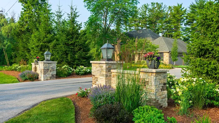 David J. Frank Landscape Contracting Picture 5