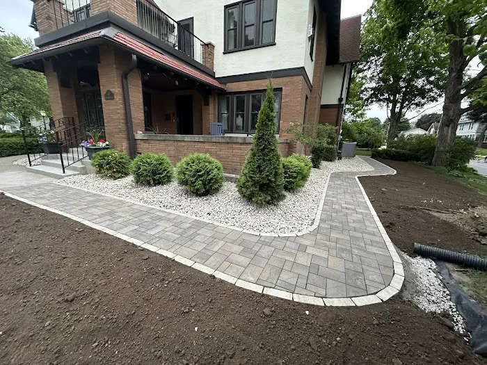 Just-In-Time Outdoor Services Picture 4