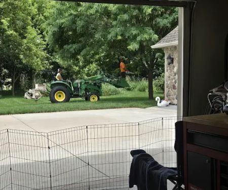 Soxx Lawn Maintenance & Snow