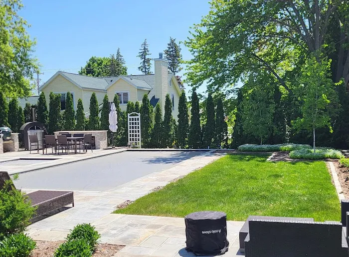 Lammscapes - Landscape Design, Install & Maintenance Services Picture 6