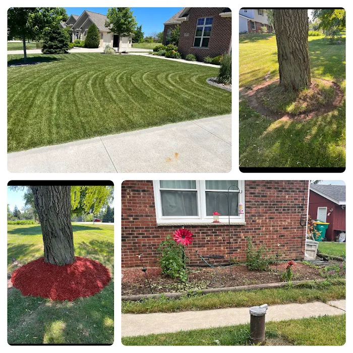 AllTuszk Lawn & Maintenance, LLC Picture 8